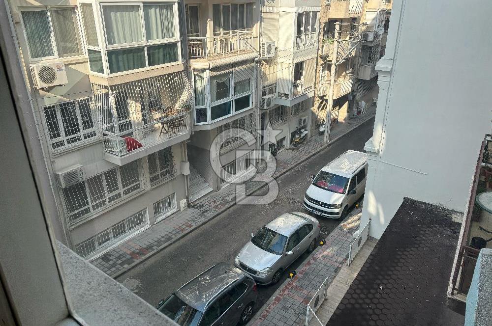 CB Yalı'dan Göztepe'de Kiralık 3+1 Daire
