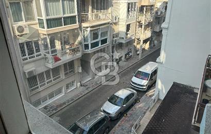 CB Yalı'dan Göztepe'de Kiralık 3+1 Daire