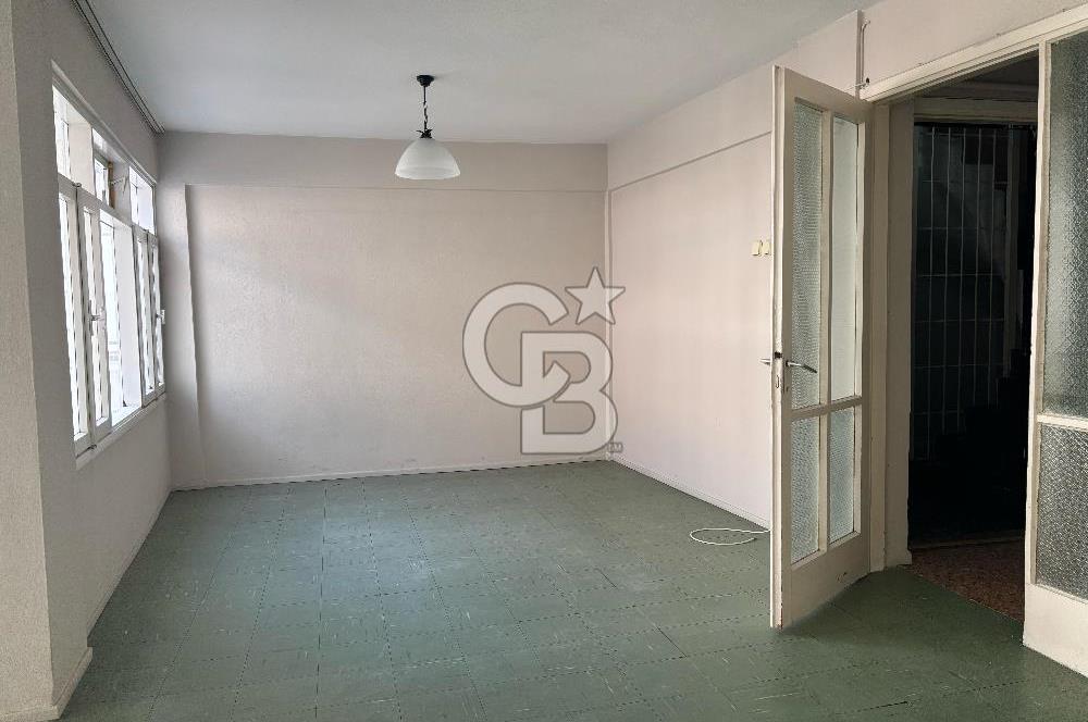 CB Yalı'dan Göztepe'de Kiralık 3+1 Daire