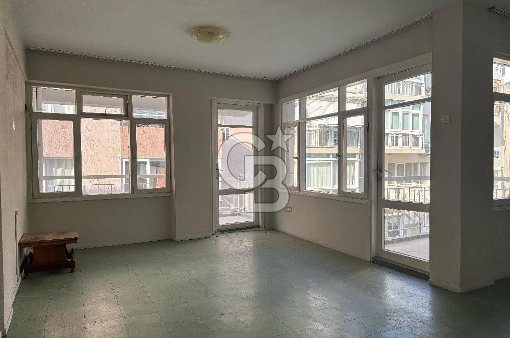 CB Yalı'dan Göztepe'de Kiralık 3+1 Daire