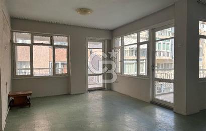 CB Yalı'dan Göztepe'de Kiralık 3+1 Daire