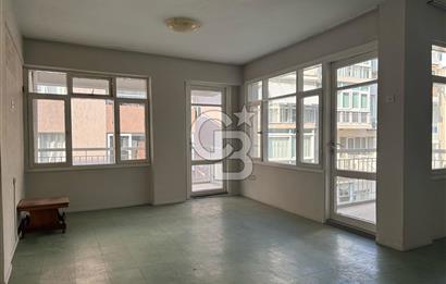 CB Yalı'dan Göztepe'de Kiralık 3+1 Daire