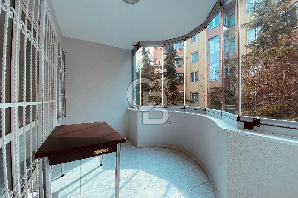 BAHÇEŞEHİR ÇAYKARALILAR SARMAŞIK EVLERİNDE SATILIK DAİRE