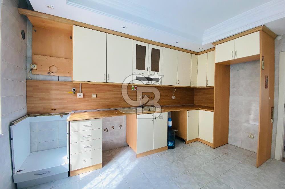 BAHÇEŞEHİR ÇAYKARALILAR SARMAŞIK EVLERİNDE SATILIK DAİRE