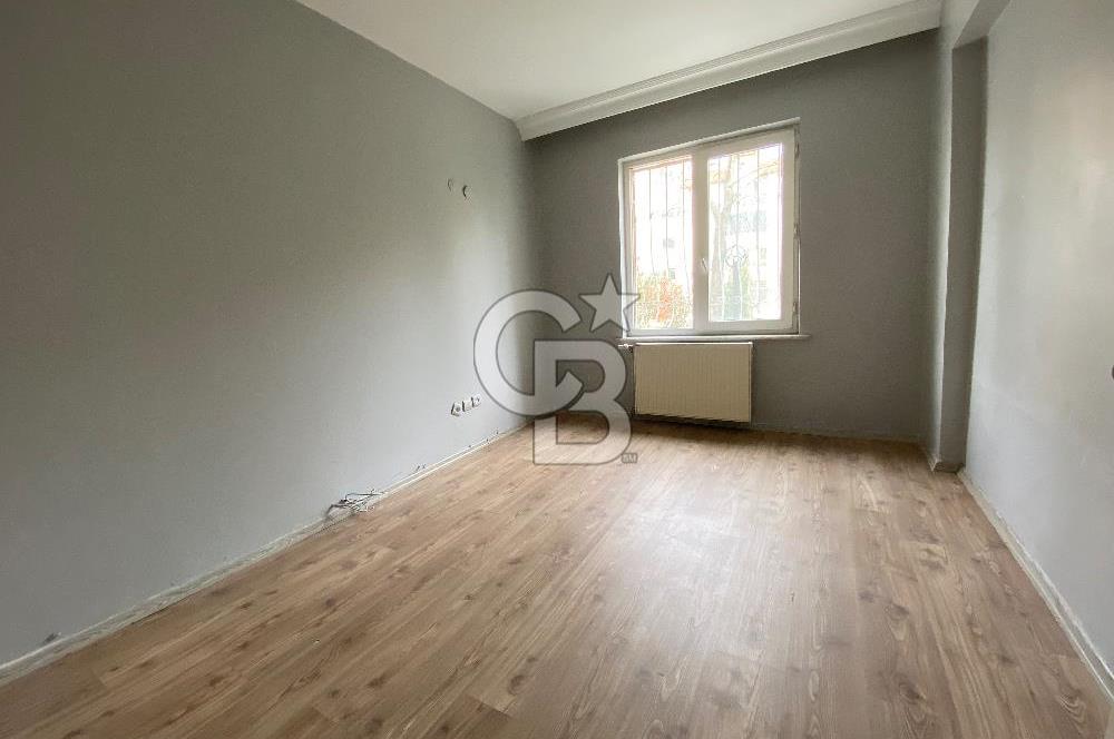 BAHÇEŞEHİR ÇAYKARALILAR SARMAŞIK EVLERİNDE SATILIK DAİRE