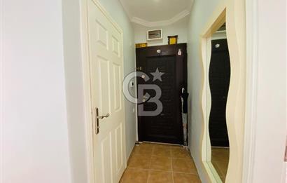 BAHÇEŞEHİR ÇAYKARALILAR SARMAŞIK EVLERİNDE SATILIK DAİRE