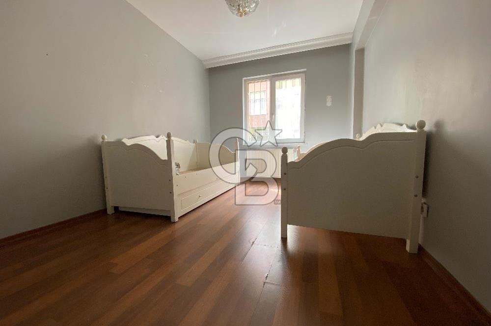 BAHÇEŞEHİR ÇAYKARALILAR SARMAŞIK EVLERİNDE SATILIK DAİRE
