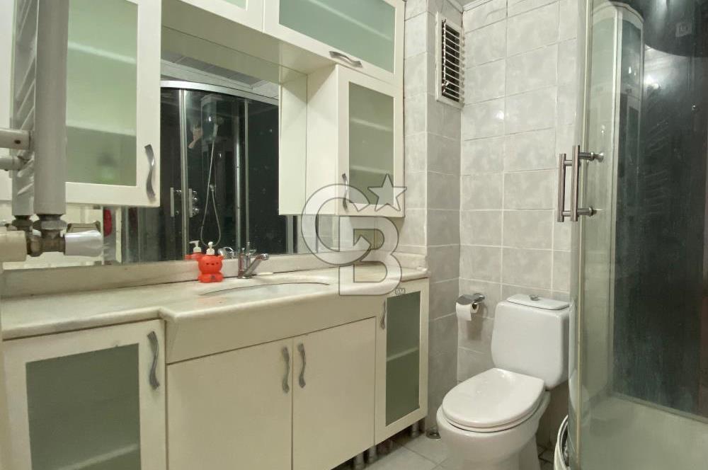 BAHÇEŞEHİR ÇAYKARALILAR SARMAŞIK EVLERİNDE SATILIK DAİRE