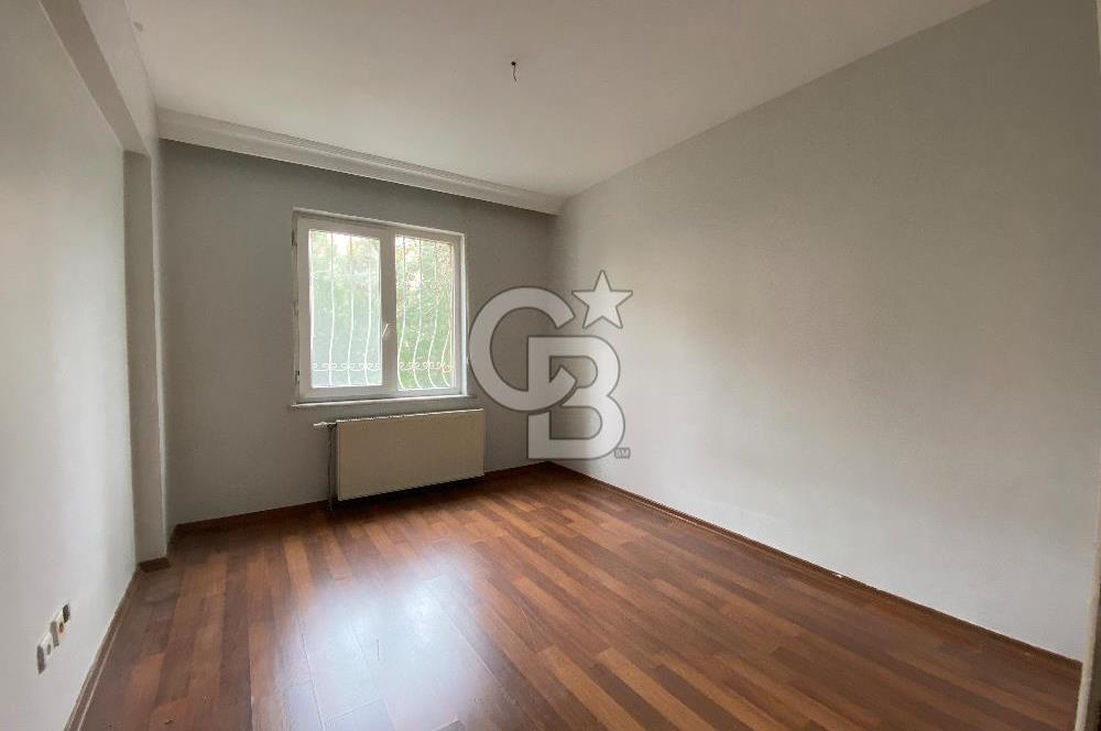 BAHÇEŞEHİR ÇAYKARALILAR SARMAŞIK EVLERİNDE SATILIK DAİRE