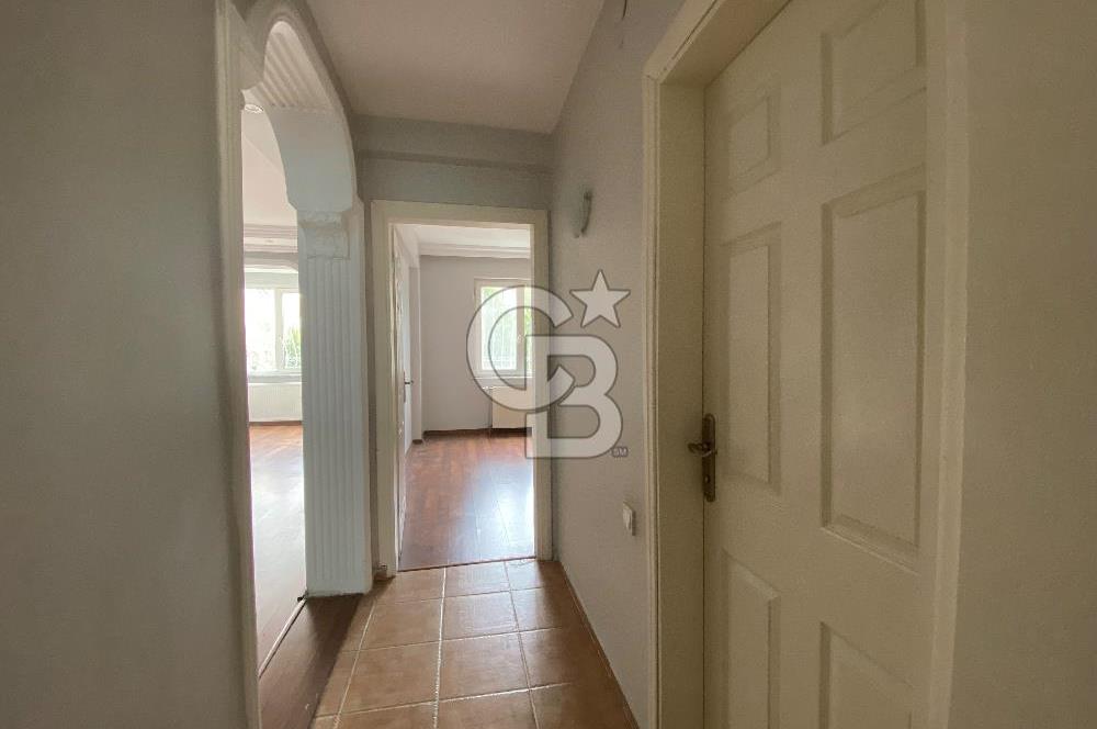 BAHÇEŞEHİR ÇAYKARALILAR SARMAŞIK EVLERİNDE SATILIK DAİRE
