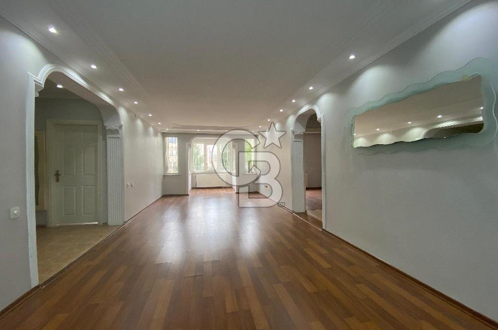 BAHÇEŞEHİR ÇAYKARALILAR SARMAŞIK EVLERİNDE SATILIK DAİRE