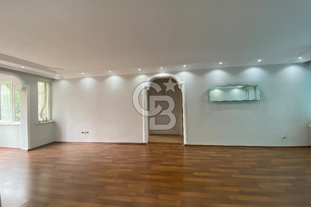 BAHÇEŞEHİR ÇAYKARALILAR SARMAŞIK EVLERİNDE SATILIK DAİRE
