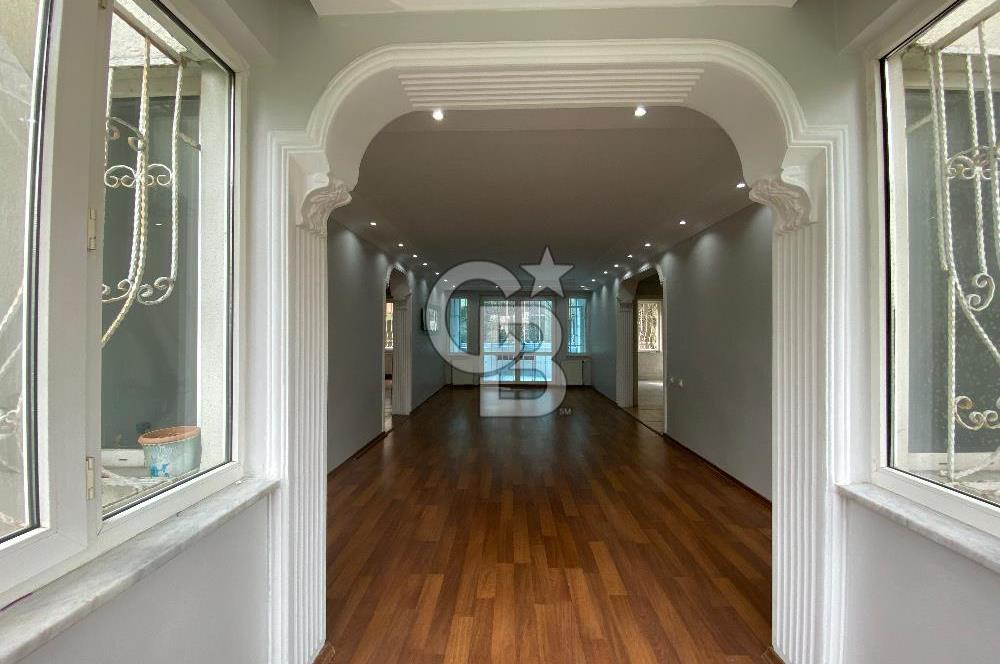 BAHÇEŞEHİR ÇAYKARALILAR SARMAŞIK EVLERİNDE SATILIK DAİRE