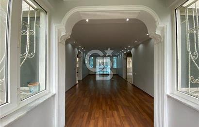 BAHÇEŞEHİR ÇAYKARALILAR SARMAŞIK EVLERİNDE SATILIK DAİRE