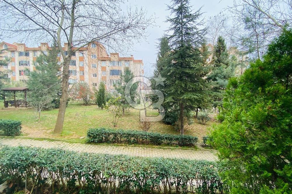 BAHÇEŞEHİR ÇAYKARALILAR SARMAŞIK EVLERİNDE SATILIK DAİRE