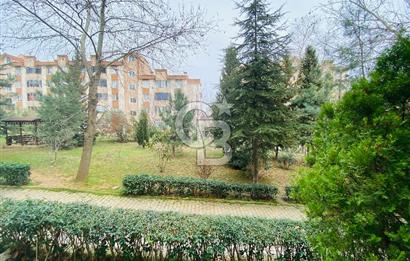 BAHÇEŞEHİR ÇAYKARALILAR SARMAŞIK EVLERİNDE SATILIK DAİRE