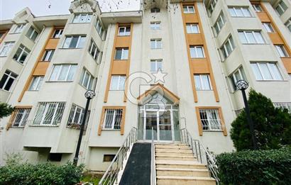 BAHÇEŞEHİR ÇAYKARALILAR SARMAŞIK EVLERİNDE SATILIK DAİRE