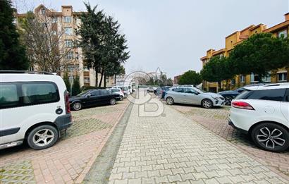 BAHÇEŞEHİR ÇAYKARALILAR SARMAŞIK EVLERİNDE SATILIK DAİRE