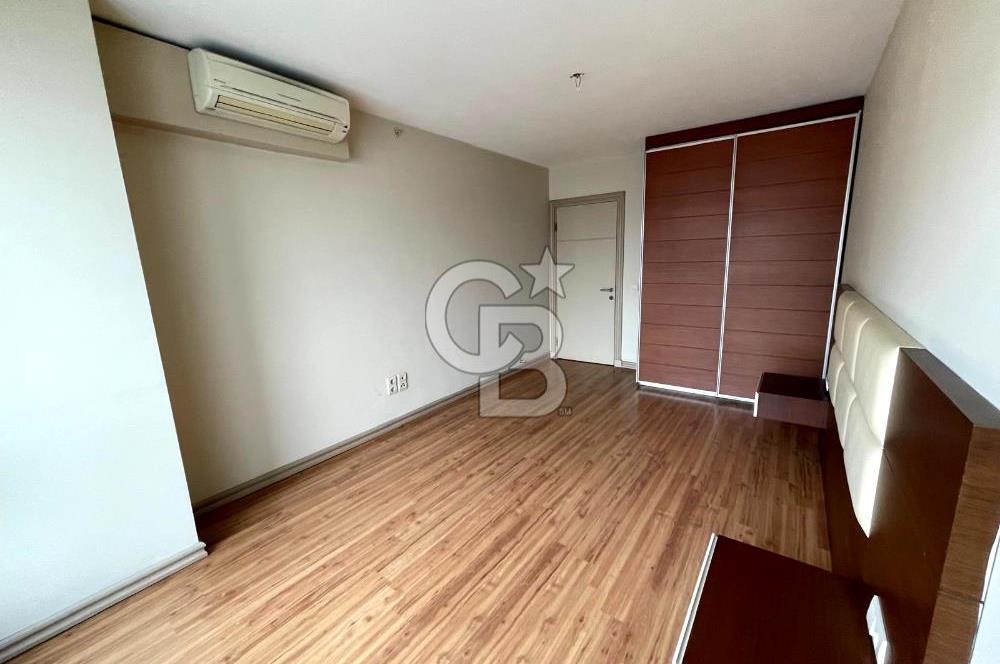 Ataşehir Ağaoğlu My World Andromeda C Tipi 1+1 Eşyalı Kiralık Daire