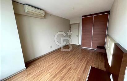 Ataşehir Ağaoğlu My World Andromeda C Tipi 1+1 Eşyalı Kiralık Daire
