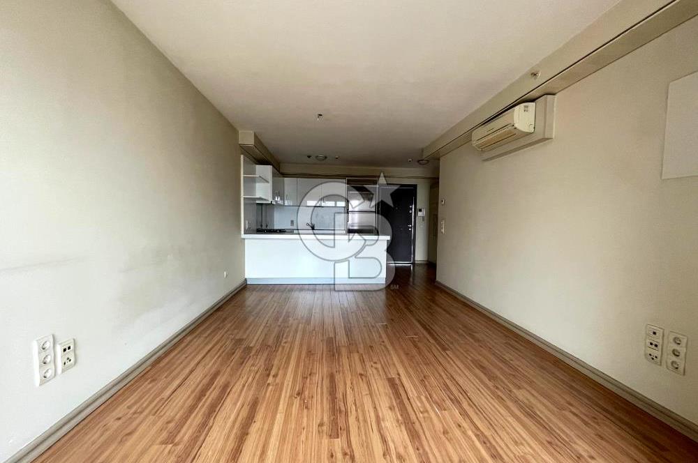 Ataşehir Ağaoğlu My World Andromeda C Tipi 1+1 Eşyalı Kiralık Daire