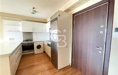 Ataşehir Ağaoğlu My World Andromeda C Tipi 1+1 Eşyalı Kiralık Daire