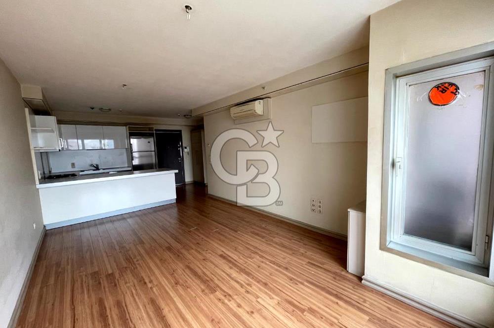 Ataşehir Ağaoğlu My World Andromeda C Tipi 1+1 Eşyalı Kiralık Daire