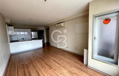 Ataşehir Ağaoğlu My World Andromeda C Tipi 1+1 Eşyalı Kiralık Daire