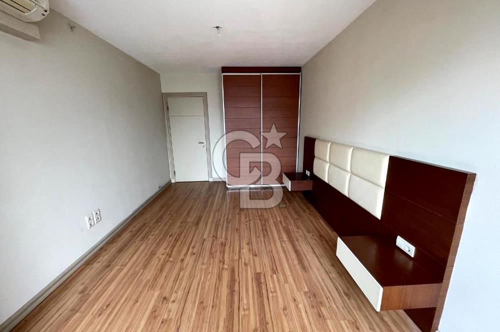 Ataşehir Ağaoğlu My World Andromeda C Tipi 1+1 Eşyalı Kiralık Daire