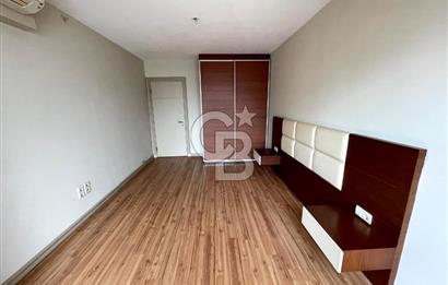 Ataşehir Ağaoğlu My World Andromeda C Tipi 1+1 Eşyalı Kiralık Daire