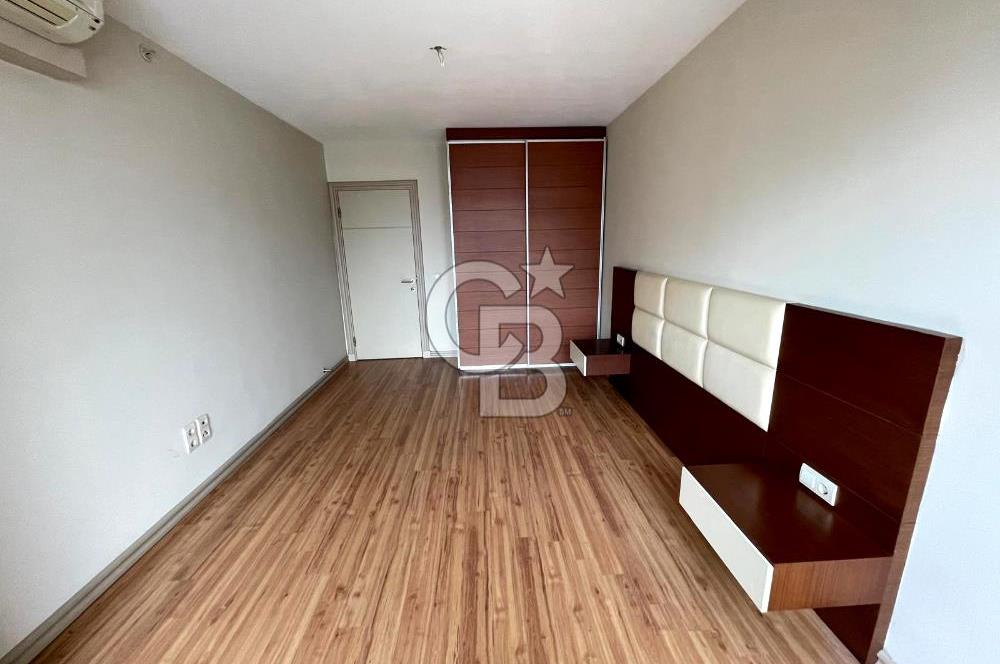 Ataşehir Ağaoğlu My World Andromeda C Tipi 1+1 Eşyalı Kiralık Daire