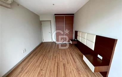 Ataşehir Ağaoğlu My World Andromeda C Tipi 1+1 Eşyalı Kiralık Daire