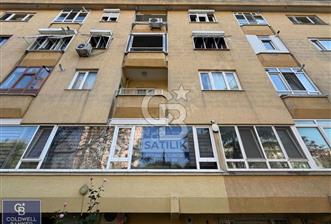 KOŞUYOLU'NDA SİTE İÇİ SATILIK TERS DUBLEKS DAİRE