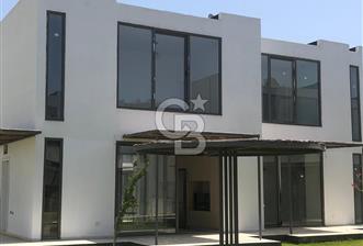 BODRUM MUĞLA MİLAS ÖREN'DE 2+1 KİRALIK EŞYALI DUBLEKS VİLLA