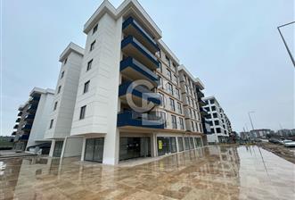 ÇANAKKALE MERKEZ'DE 3+1 LÜKS KİRALIK DAİRE