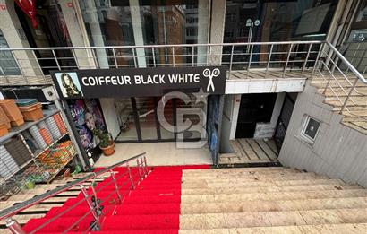 Kartal Üsküdar caddesi satılık dükkan
