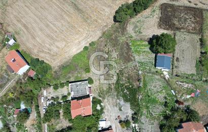 CB NOVO'DAN ÇATALCA HİSARBEYLİ DE 2100 M2 KÖY İÇİ İMARLI ARSA