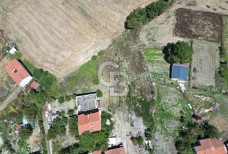 CB NOVO'DAN ÇATALCA HİSARBEYLİ DE 2100 M2 KÖY İÇİ İMARLI ARSA