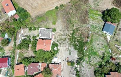 CB NOVO'DAN ÇATALCA HİSARBEYLİ DE 2100 M2 KÖY İÇİ İMARLI ARSA
