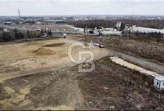 LÜLEBURGAZ BÜYÜKKARIŞTIRANDA 19.700 M2 ANA CADDE SANAYİ İMARLI