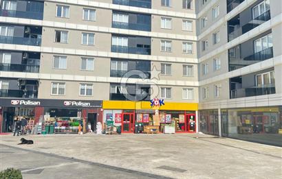 BÜYÜKÇEKMECE ANA CADDE ÜZERİ KURUMSAL KİRACILI 350 M2 DÜKKAN