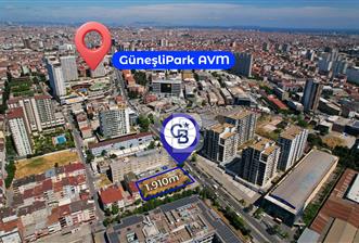TURİZM İMARLI ANA CADDE CEPHE 2.3 EMSAL NET ARSA
