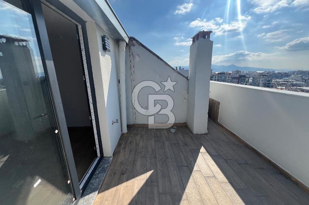 İmbatlı’da Medikal Park Yakını Dubleks 2+1 Kiralık