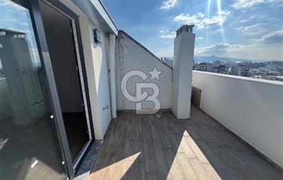 İmbatlı’da Medikal Park Yakını Dubleks 2+1 Kiralık