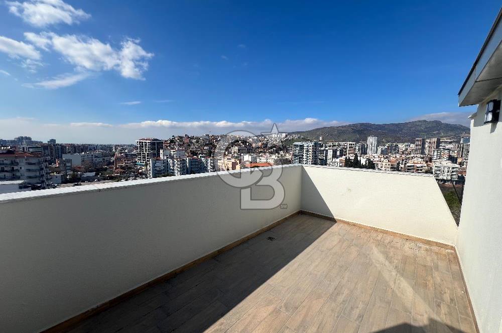 İmbatlı’da Medikal Park Yakını Dubleks 2+1 Kiralık