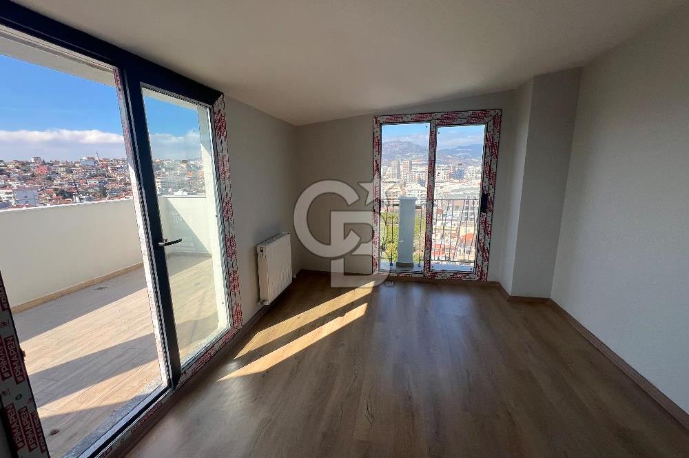 İmbatlı’da Medikal Park Yakını Dubleks 2+1 Kiralık