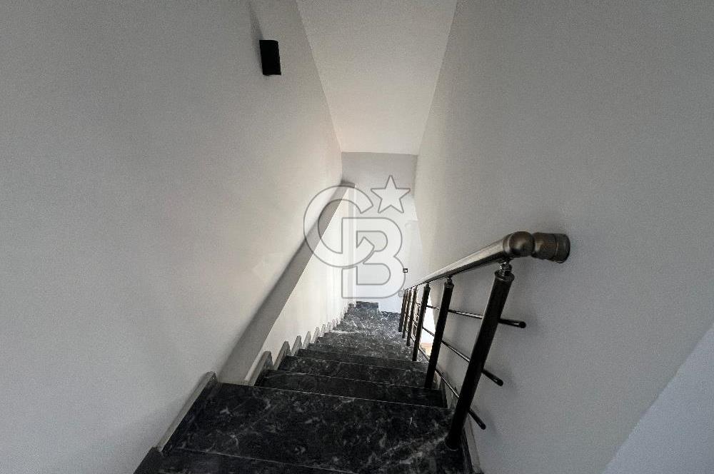 İmbatlı’da Medikal Park Yakını Dubleks 2+1 Kiralık