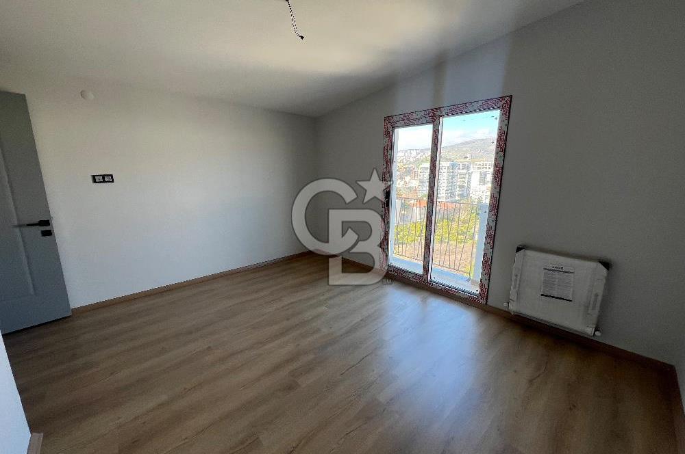 İmbatlı’da Medikal Park Yakını Dubleks 2+1 Kiralık