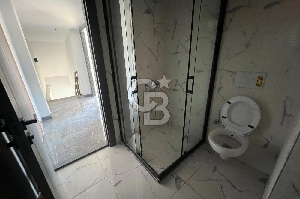 İmbatlı’da Medikal Park Yakını Dubleks 2+1 Kiralık