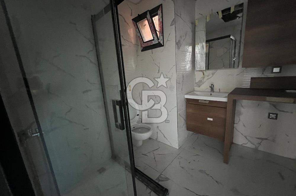 İmbatlı’da Medikal Park Yakını Dubleks 2+1 Kiralık